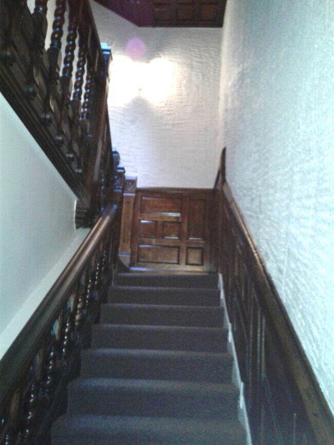 Foto del edificio - 3316 S Calumet Ave