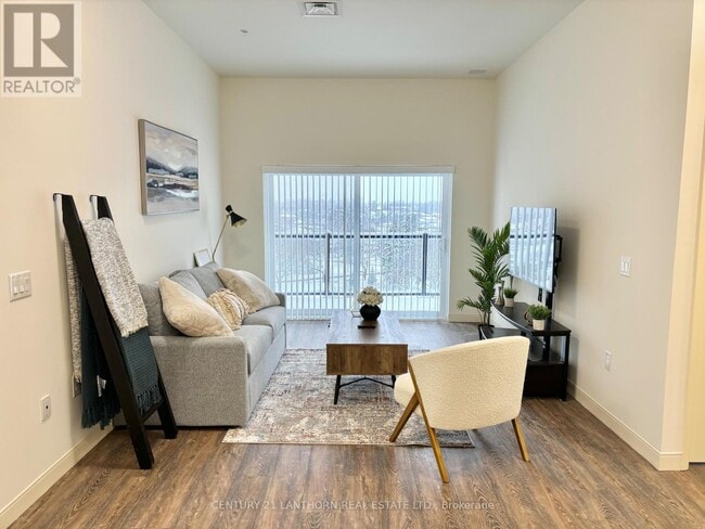 Photo du bâtiment - 135 Station St