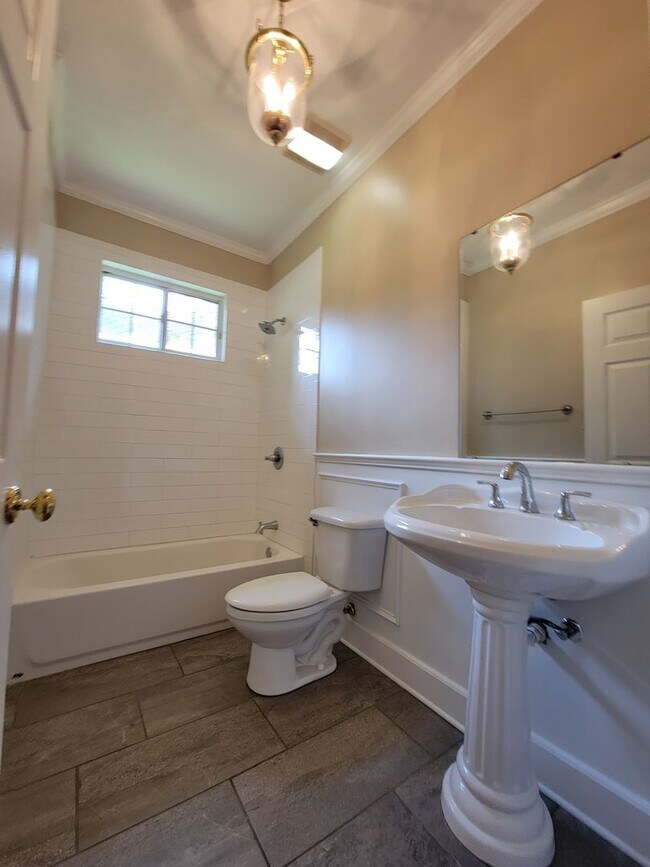 Foto del edificio - 3 bedroom home for rent in golden eagle's ...