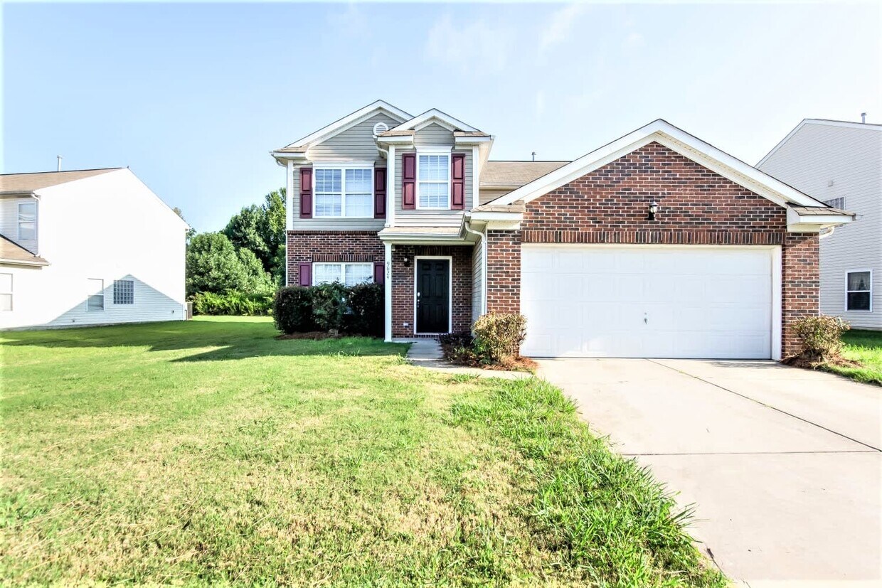 9624 Bayview Pkwy House Rental in Charlotte, NC