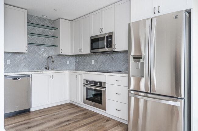 Building Photo - 4310 Nabal Dr