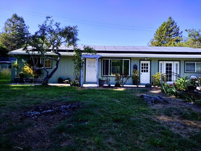 Building Photo - 10292 Bodega Hwy