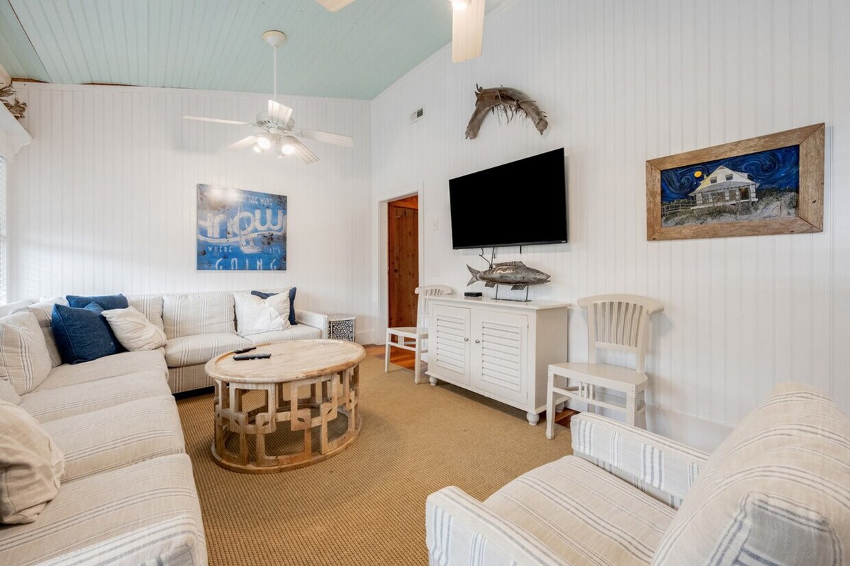 Foto principal - 911 Debordieu Blvd