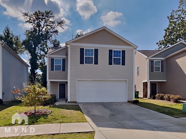 Building Photo - 2046 Ryker Davis Ln