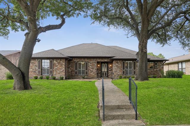 Foto principal - 2608 Downing Dr