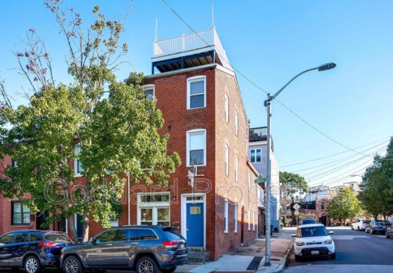 Primary Photo - 2244 Cambridge St