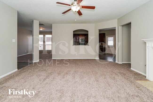 Building Photo - 4162 Wells Mark Dr