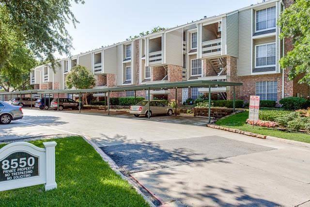 Foto del edificio - 8550 Fair Oaks Crossing