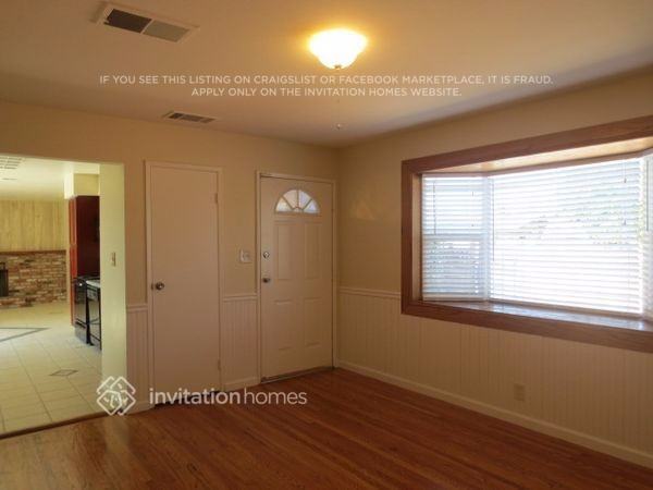 Foto del edificio - 1812 Alford Dr