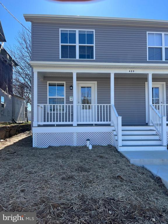 Foto principal - 409 5th St