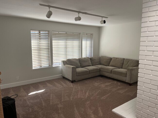 Sala de estar - 483 Calle Amigo