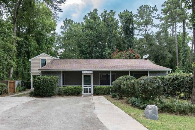 Photo - 4204 Carnwath Rd Apartment