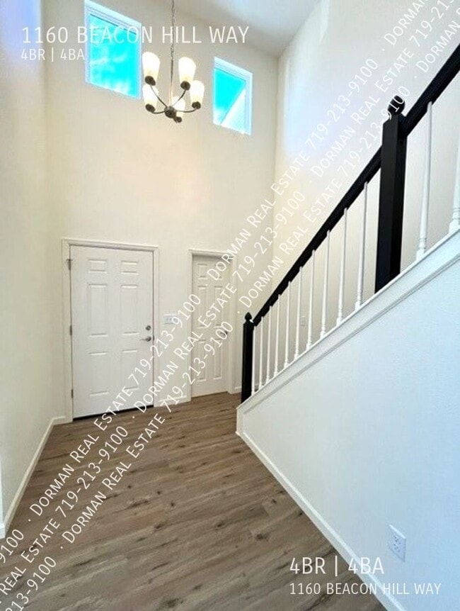Building Photo - 1160 Beacon Hill Way