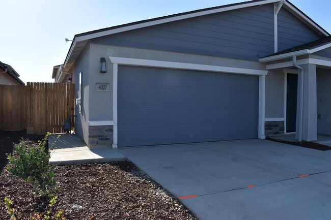 Photo - 4027 Bayonet Drive House