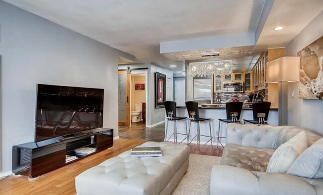 Foto del edificio - 1551 Larimer St