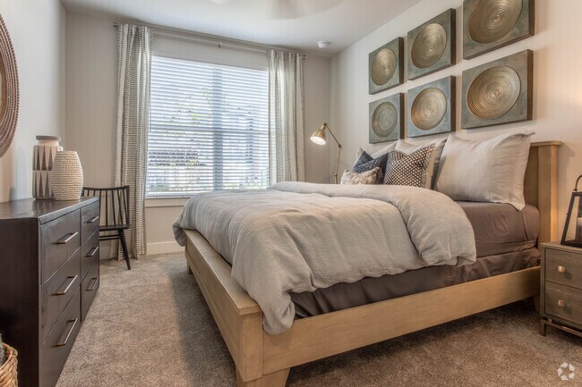 Foto del interior - Harper Lake Houston