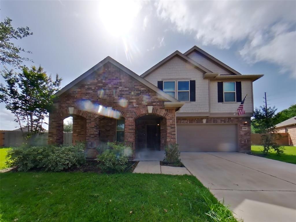 Foto principal - 3314 Havenwood Chase Ln