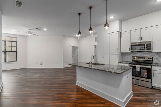 Interior Photo - The Colony