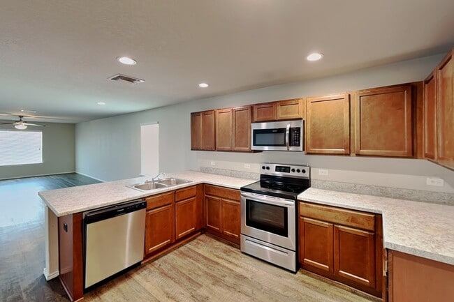 Building Photo - 3704 Colemans Run