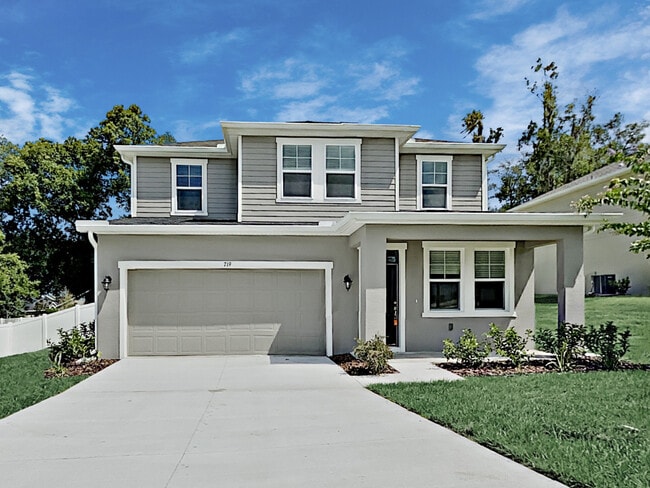Building Photo - 719 Zarabrooke Ct