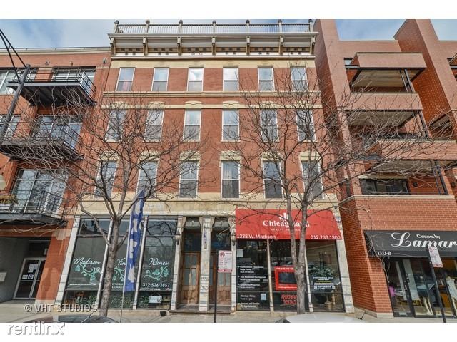 Primary Photo - 1340 W Madison St