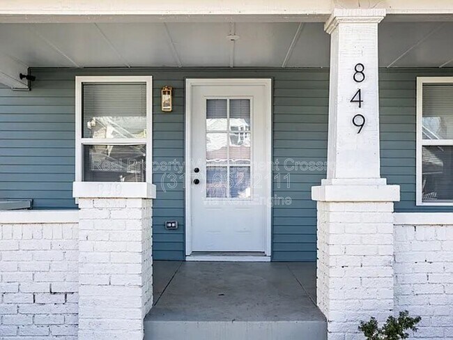 Foto del edificio - 849 N Oakland Ave