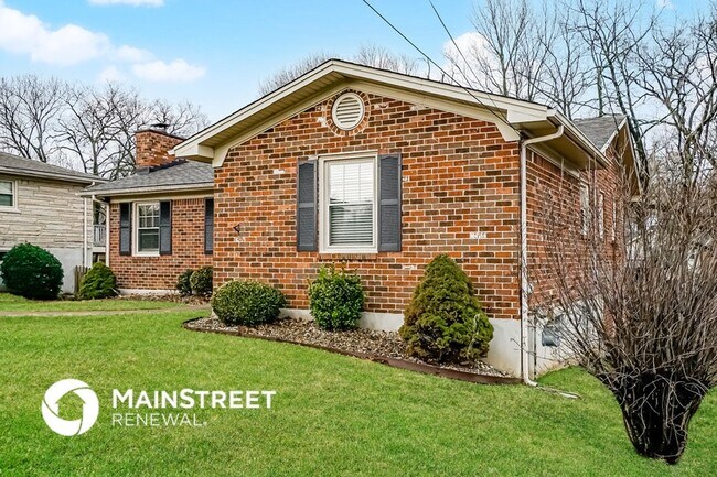 Foto del edificio - 7002 Norlynn Dr