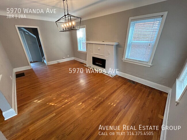 Foto del edificio - 5970 Wanda Ave