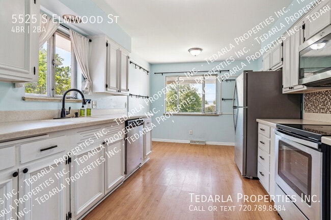 Building Photo - 5525 S Elmwood St