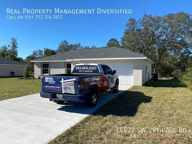 Building Photo - 14622 SW 29th Av Rd