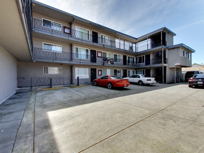 Foto del edificio - Bali High