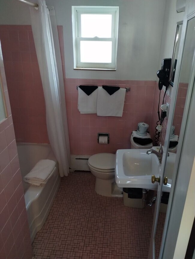 Foto del edificio - Riviera Motel