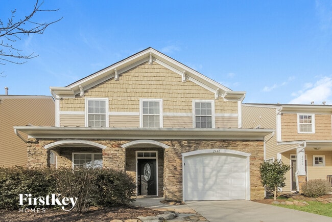 Building Photo - 2440 Sonoma Valley Drive