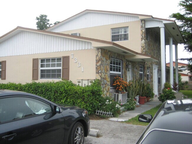 Building Photo - 7331 NW 35th St