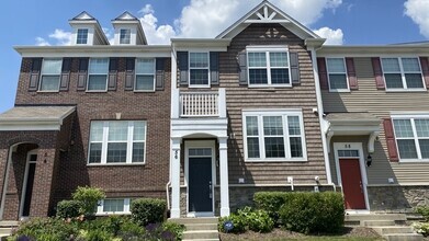 Building Photo - 56 N Dryden Pl