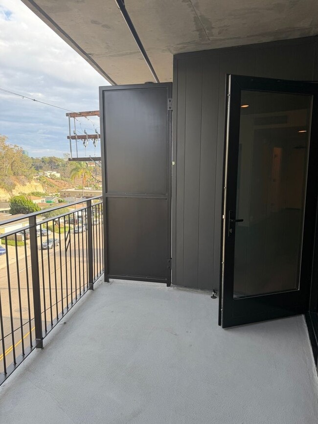 Interior Photo - Rainford Apartments