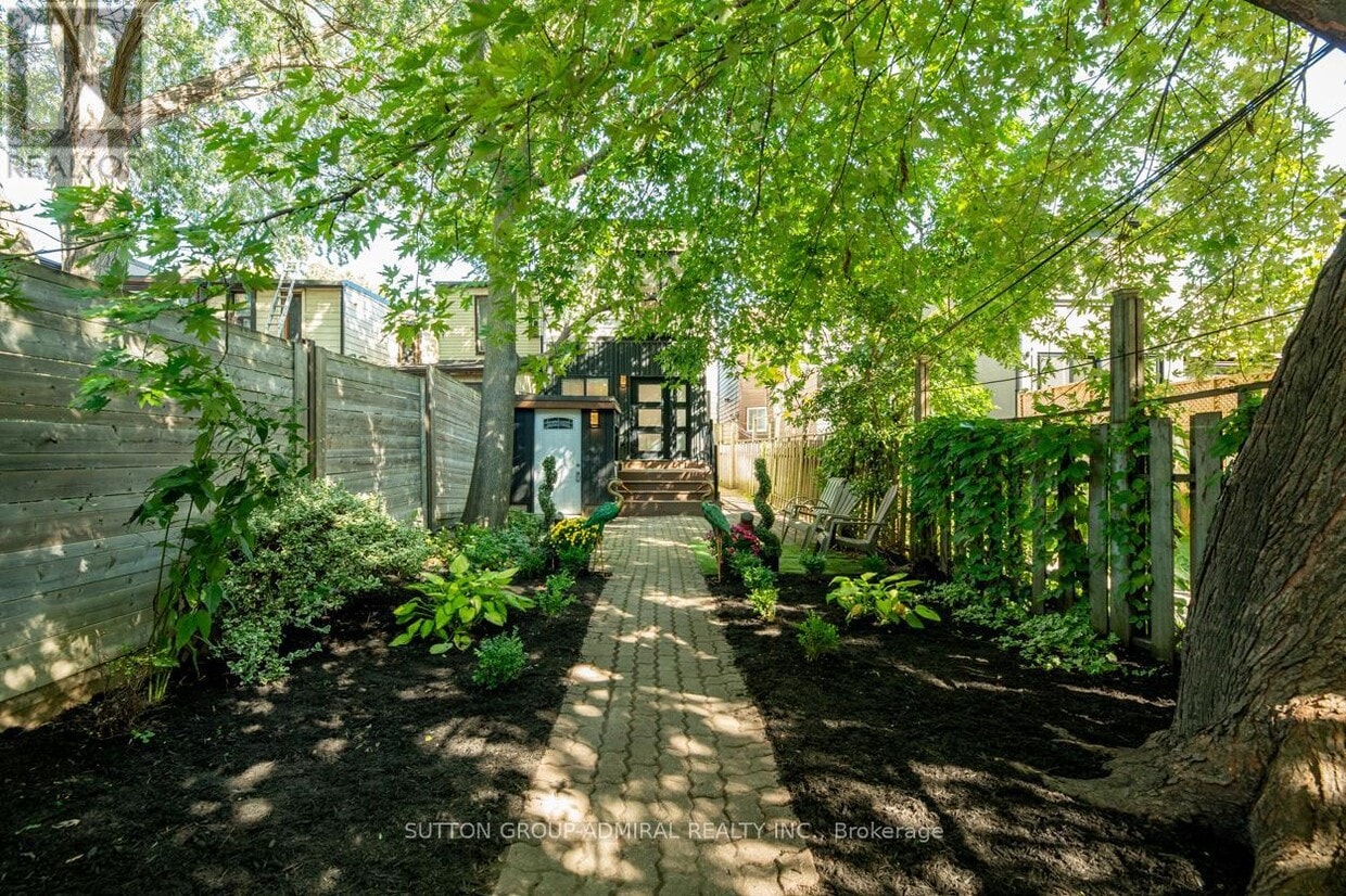 Photo principale - 70 Carlaw Ave