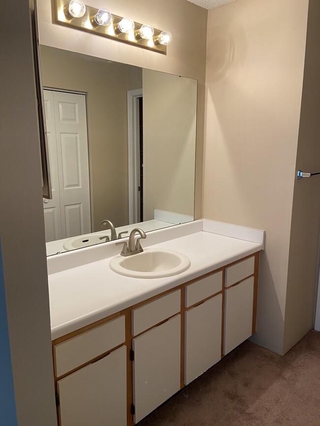 Master Vanity - 20 Old South Ct