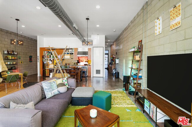 Foto del edificio - 1534 17th St