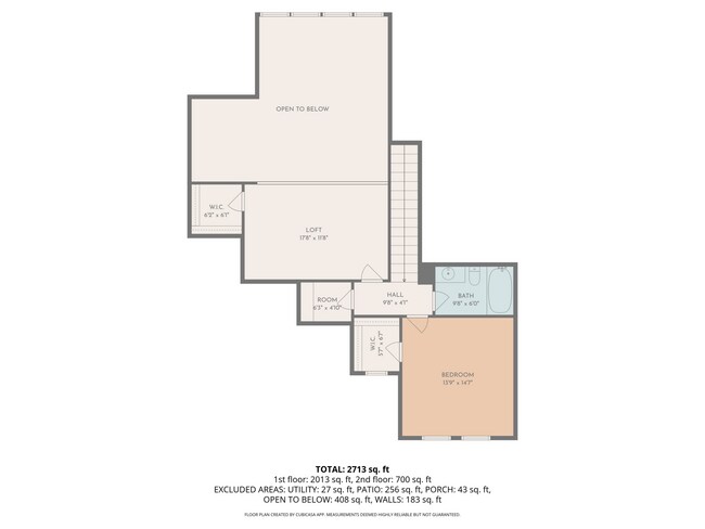 Foto del edificio - 2420 Boulder Springs Dr