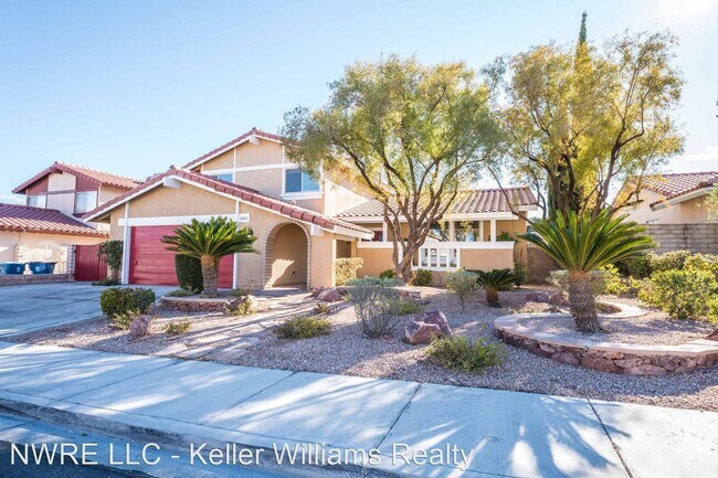 Building Photo - 4 br, 3 bath House - 8745 Potenza Lane