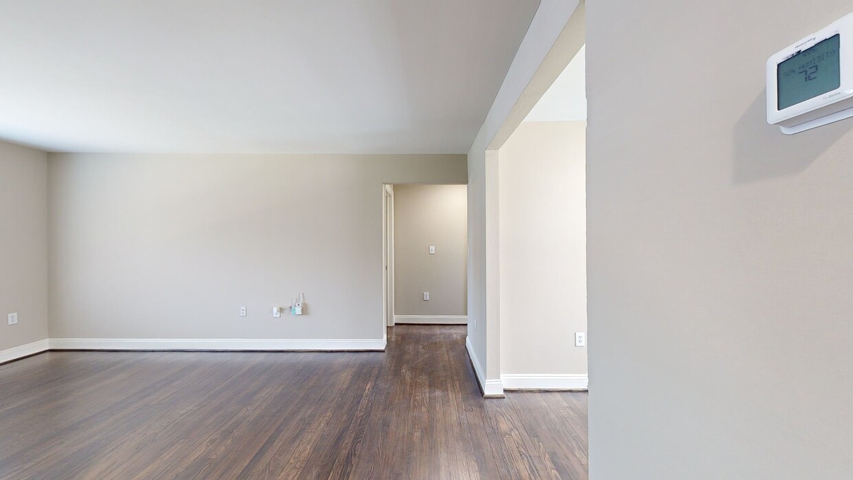 Photo - Rodgers Forge Apartments