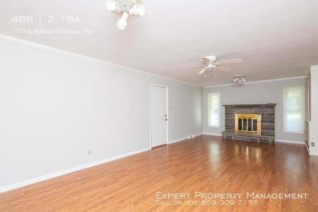 Foto del edificio - 1774 Bryan Station Rd