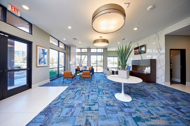 Oficina de arrendamiento en Addison Medical Center Apartments, San Antonio, TX, 78229 - Addison Medical Center Apartments