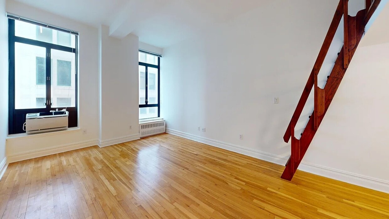 Building Photo - 1 Astor Pl