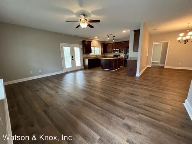 Foto del edificio - 4 br, 2 bath House - 780 County Line Road