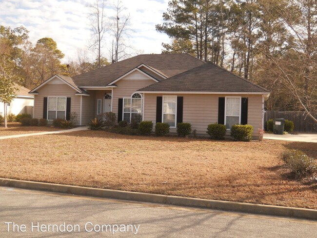 Building Photo - 4 br, 2 bath House - 4627 Foxborough Avenue