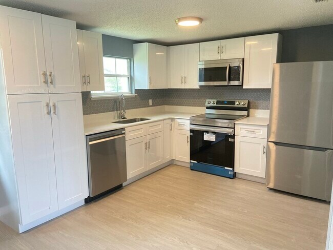 Foto del edificio - 502 Dunbar Ave