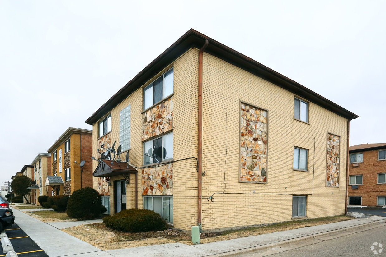 10450 Ethel Ct, Rosemont, IL 60018 10450 Ethel Ct Rosemont, IL