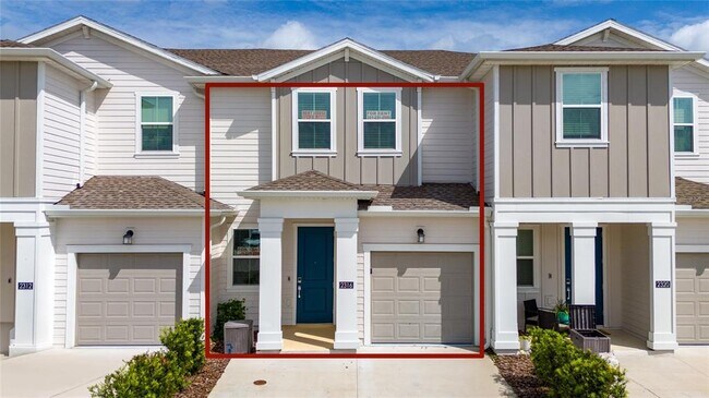 Foto del edificio - 2316 Brook Marsh Lp